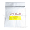 New LiPo Battery Safety Bag/Safe Guard Charge Sack